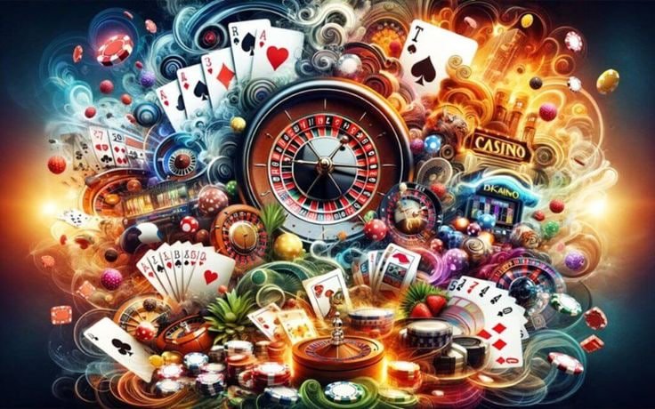 betfury